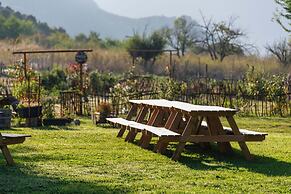 Orias guesthouse & farm