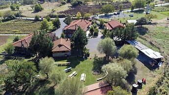 Orias guesthouse & farm