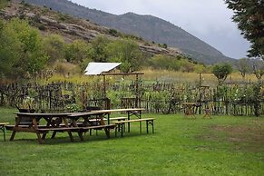 Orias guesthouse & farm