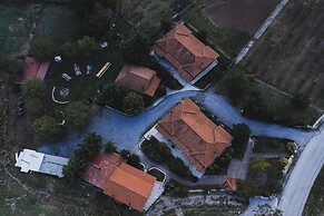 Orias guesthouse & farm