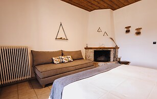 Orias guesthouse & farm