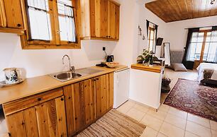 Orias guesthouse & farm