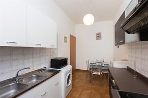 Rental in Rome Jenner Apartment