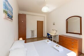 Rental in Rome Jenner Apartment
