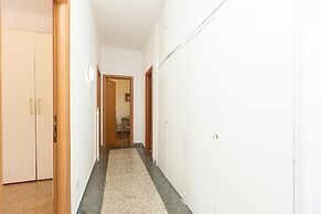 Rental in Rome Jenner Apartment