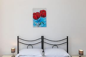 Rental in Rome Jenner Apartment