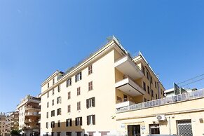Rental in Rome Jenner Apartment