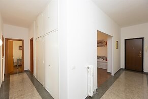 Rental in Rome Jenner Apartment