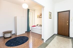 Rental in Rome Jenner Apartment