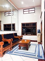 Harmadha Villa