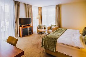 Seehotel Süd
