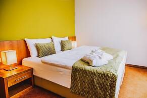 Seehotel Süd