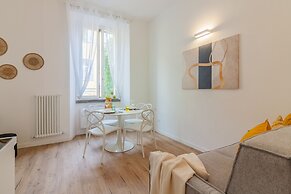 Da Vinci Retreat in Lecco