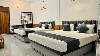 Hotel Insta 18