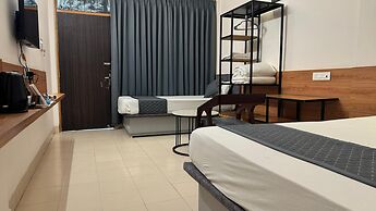 Hotel Insta 18