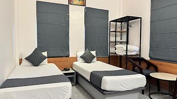 Hotel Insta 18
