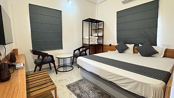 Hotel Insta 18