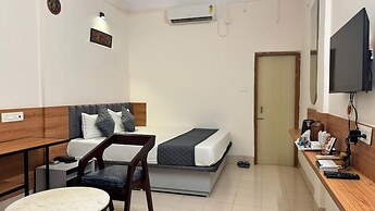 Hotel Insta 18