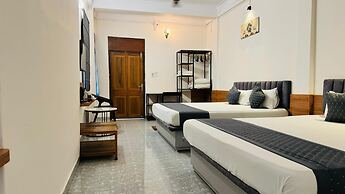 Hotel Insta 18