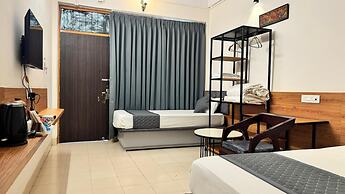 Hotel Insta 18