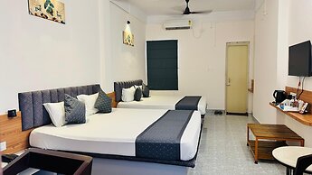 Hotel Insta 18