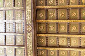 Rental in Rome Frattina Atmosphere Apartment