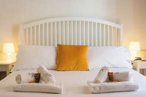 Rental in Rome Frattina Atmosphere Apartment