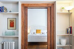 Rental in Rome Frattina Atmosphere Apartment
