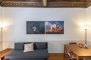 Rental in Rome Frattina Atmosphere Apartment