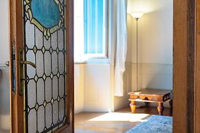 Rental in Rome Frattina Atmosphere Apartment