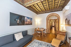 Rental in Rome Frattina Atmosphere Apartment