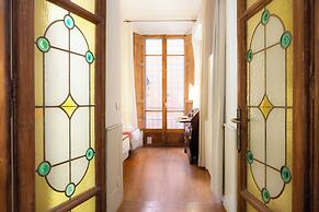 Rental in Rome Frattina Atmosphere Apartment