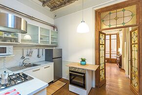 Rental in Rome Frattina Atmosphere Apartment