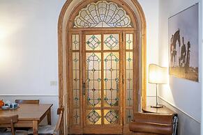 Rental in Rome Frattina Atmosphere Apartment