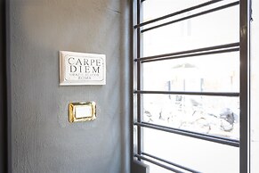 Rental in Rome Carpe Diem Apartment