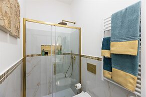 Rental in Rome Carpe Diem Apartment