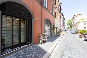 Rental in Rome Carpe Diem Apartment