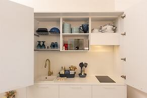 Rental in Rome Carpe Diem Apartment
