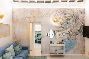 Rental in Rome Carpe Diem Apartment