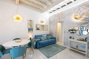 Rental in Rome Carpe Diem Apartment