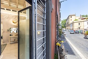 Rental in Rome Carpe Diem Apartment