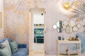 Rental in Rome Carpe Diem Apartment