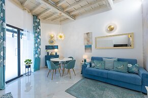Rental in Rome Carpe Diem Apartment