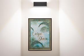 Rental in Rome Carpe Diem Apartment
