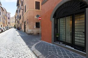 Rental in Rome Carpe Diem Apartment