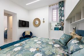 Rental in Rome Carpe Diem Apartment