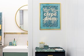 Rental in Rome Carpe Diem Apartment