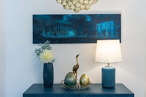 Rental in Rome Carpe Diem Apartment