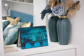 Rental in Rome Carpe Diem Apartment
