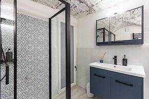 Rental in Rome Carpe Diem Apartment